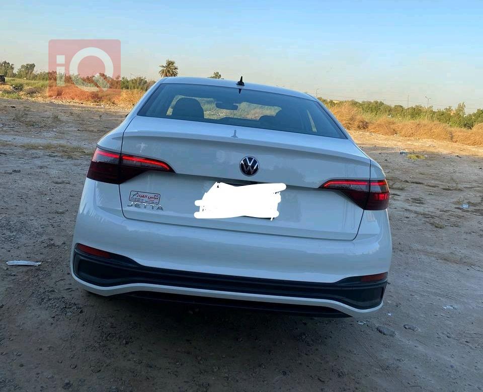 فولكسفاغن جيتا